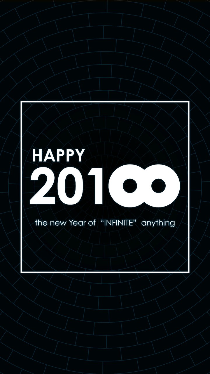 New Year Wallpaper