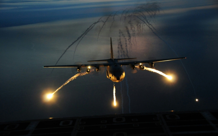 plane