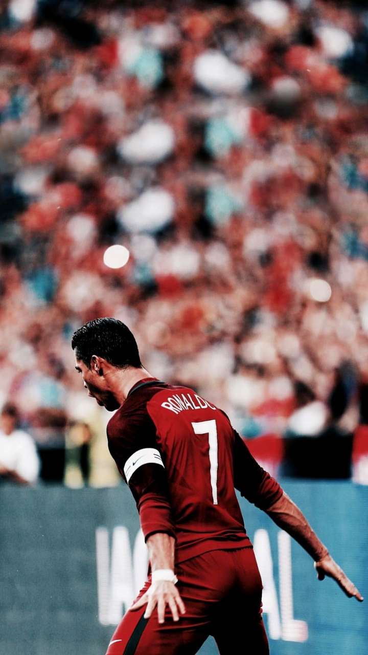 ronaldo