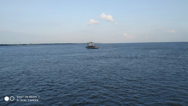 Ship