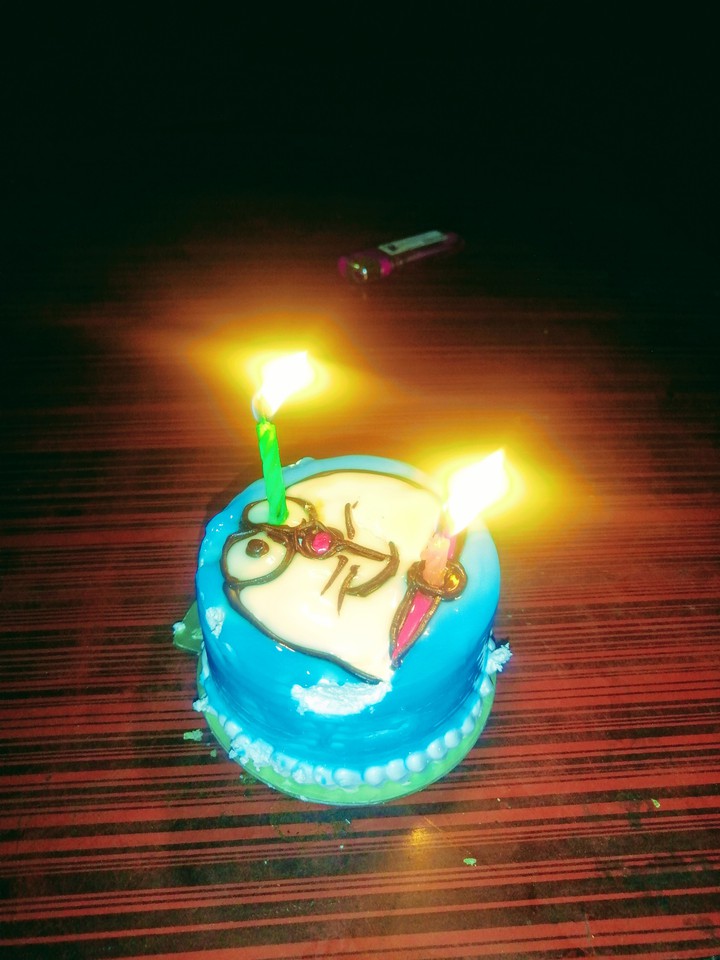 cake