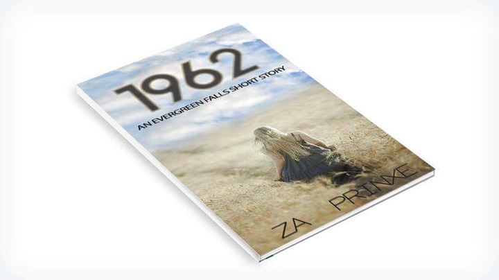1962 An Evergreen falls short story