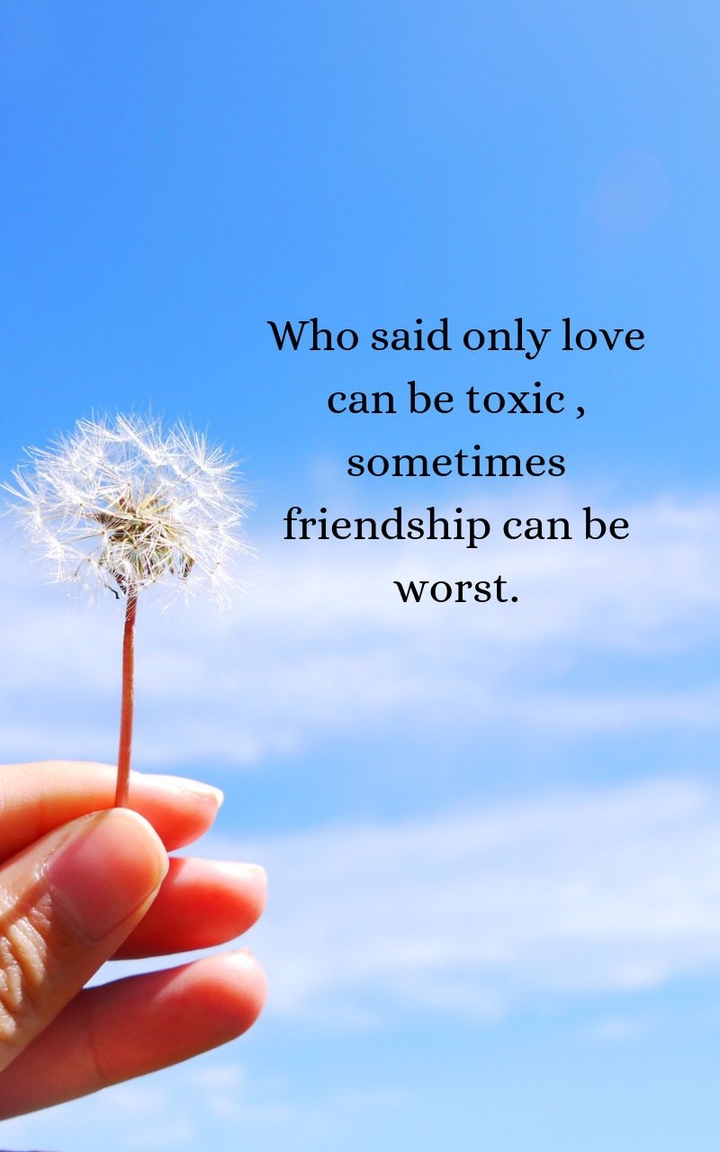 Friends