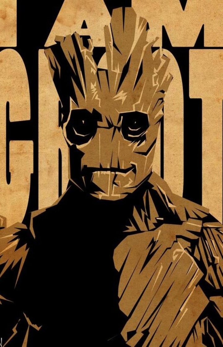 Groot