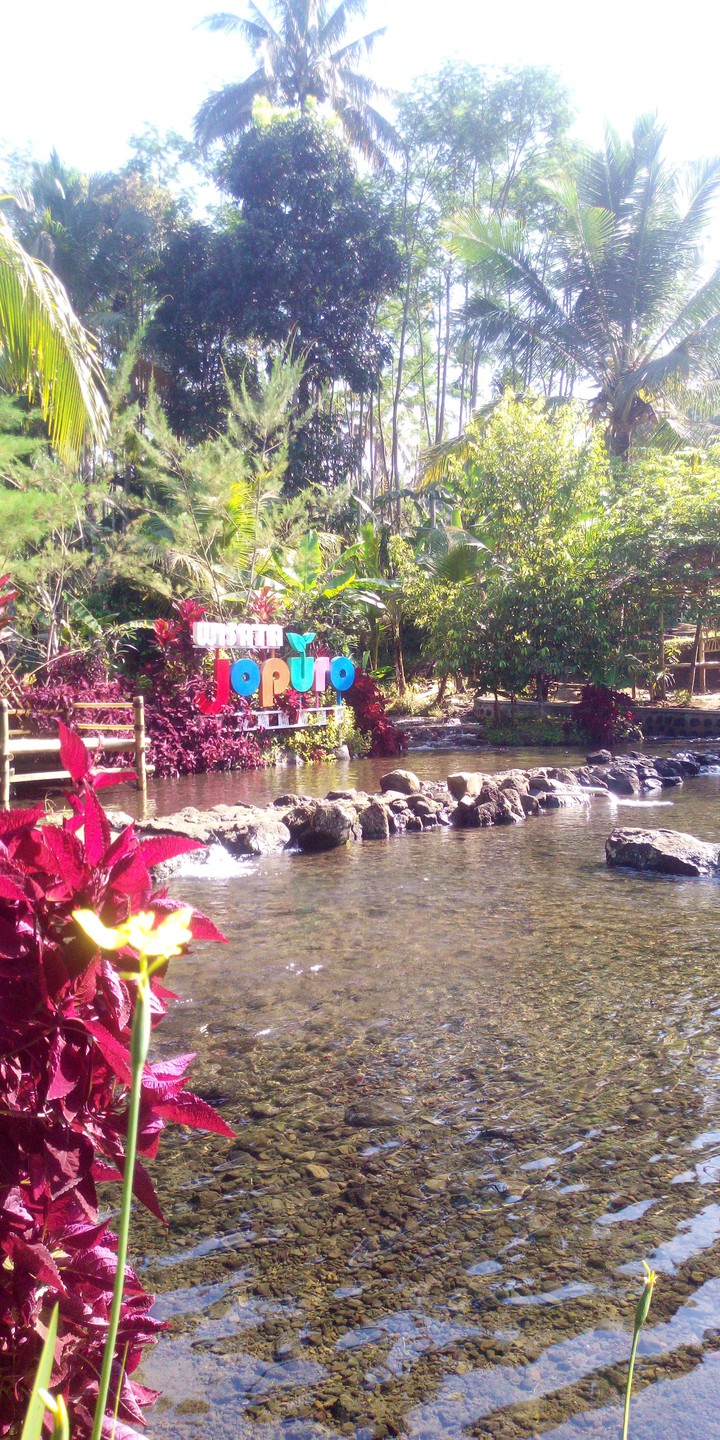 Destinasi wisata Osing~Banyuwangi