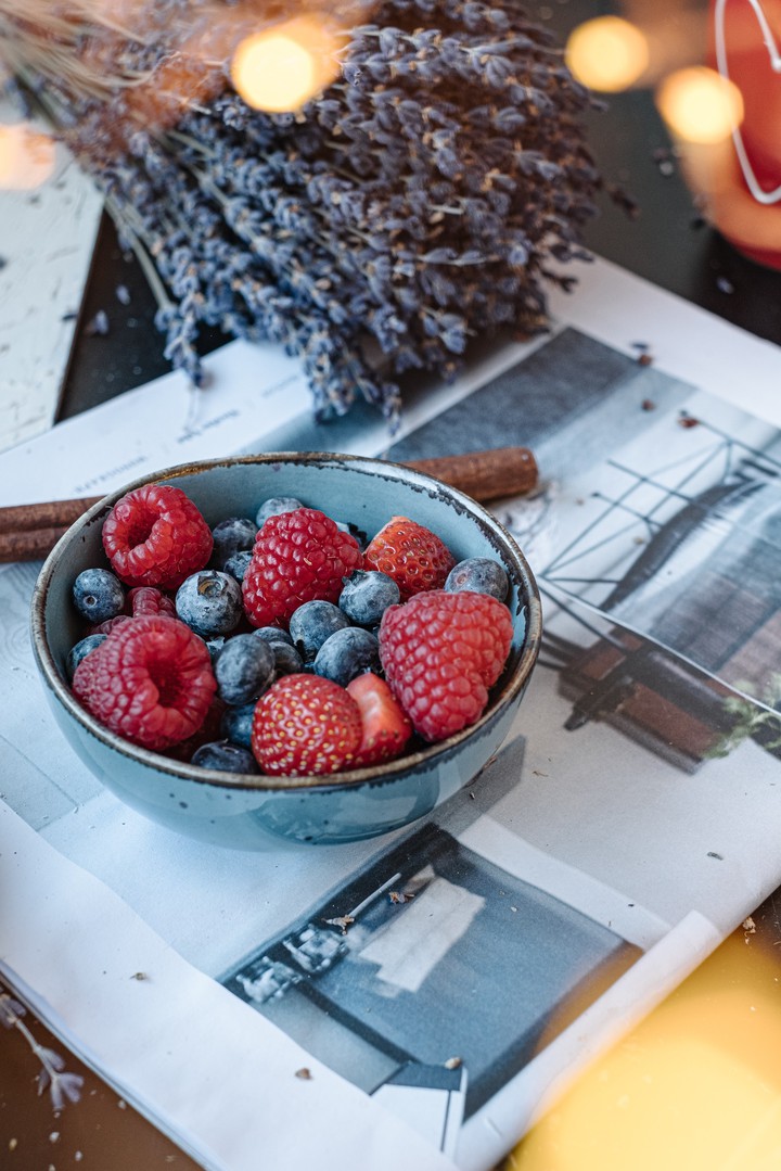 Berries