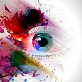 eye