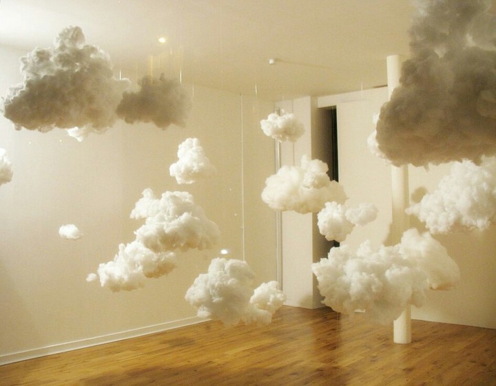 clouds