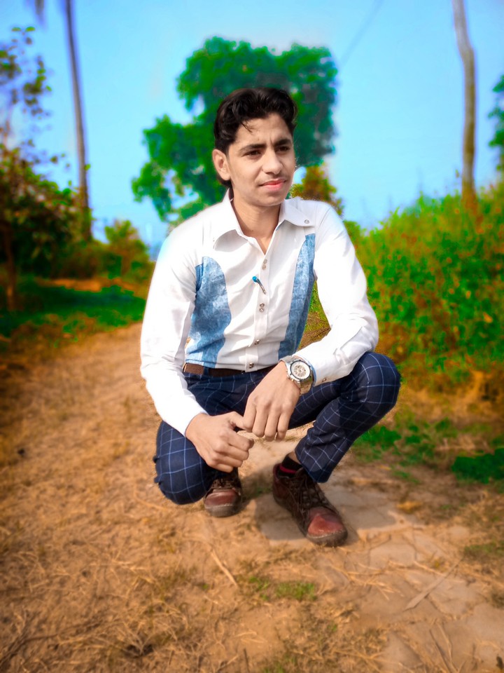 stylo...... Sayyed Nazim Hashmi