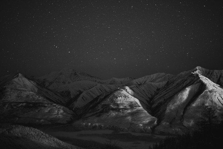 Stats and mountain's