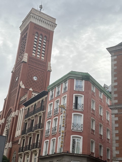 Madrid
