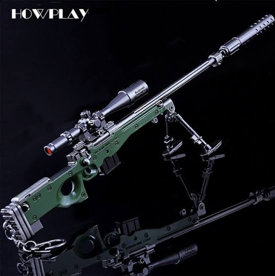 AWM