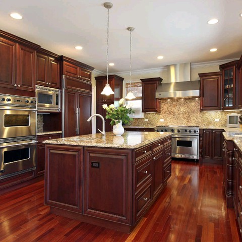 fondos de pantalla cabinetry, countertop