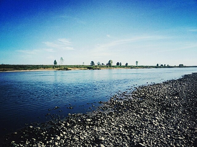 River
