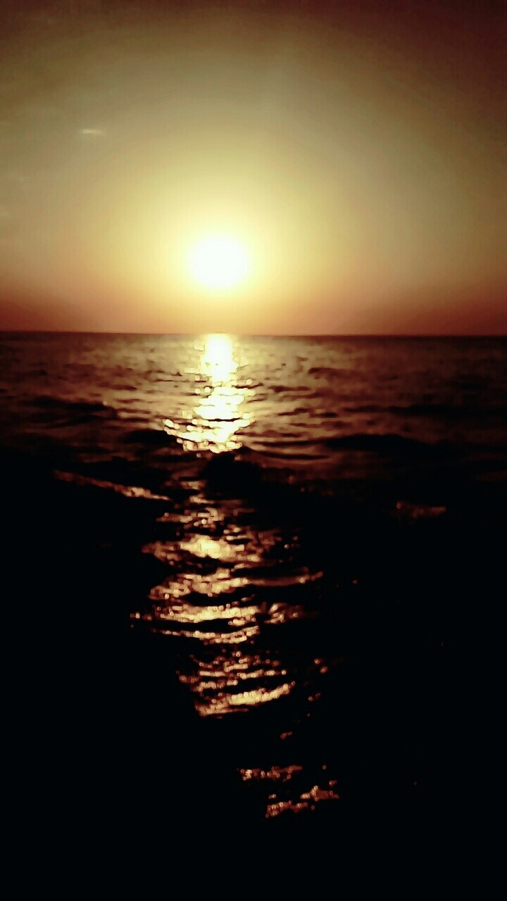 Sea