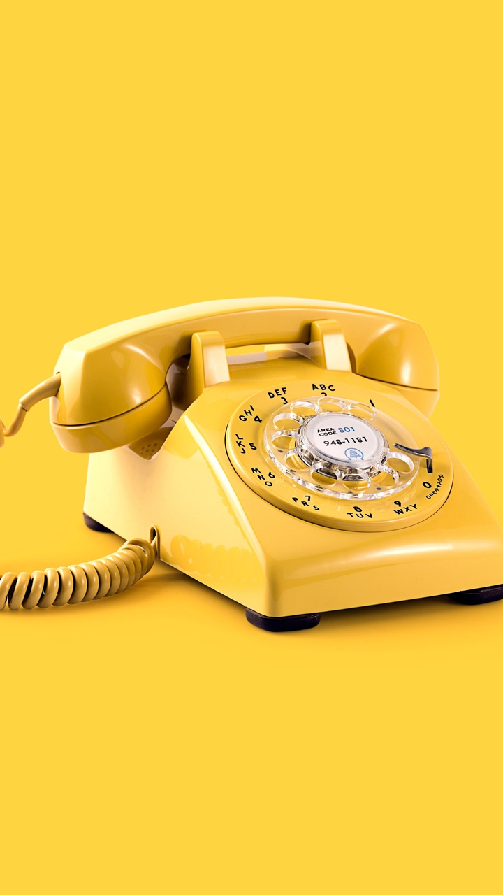 classic telephone