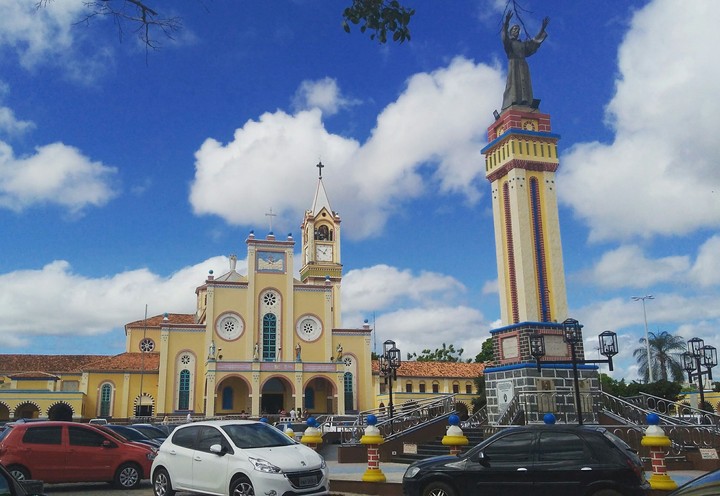 Church