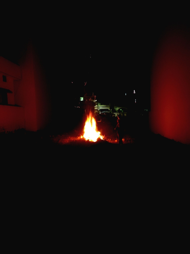 fire