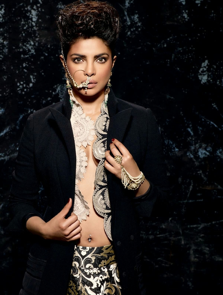 Priyanka Chopra