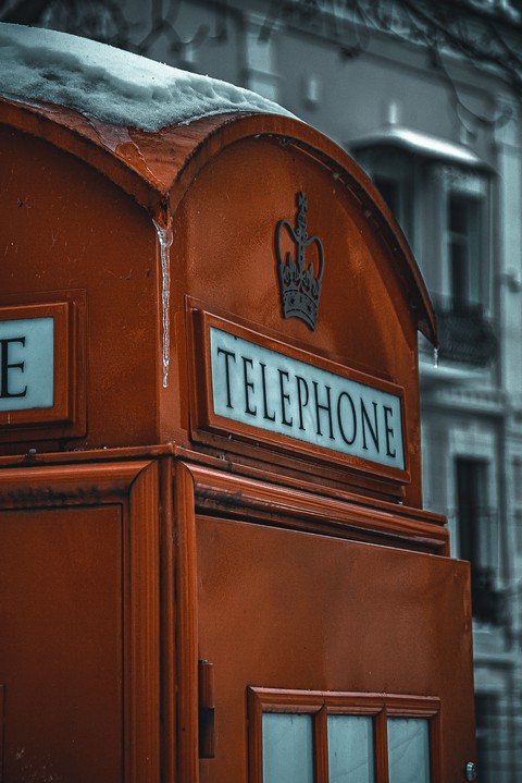 telephone