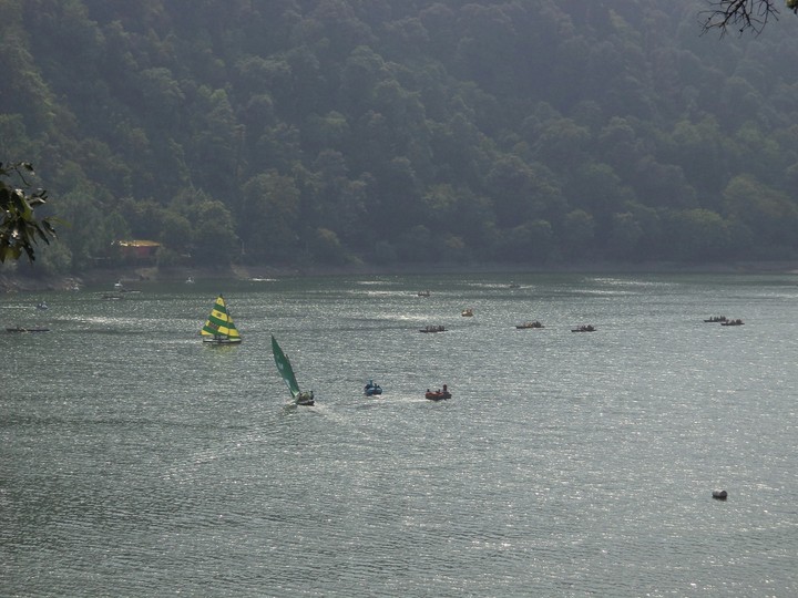 Nanital