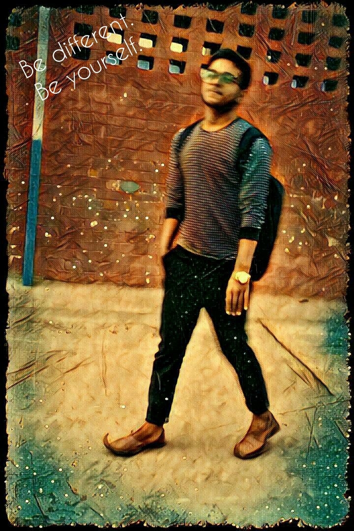 DIFFERENT Lovekaran