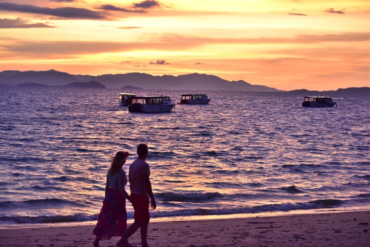 Romantic