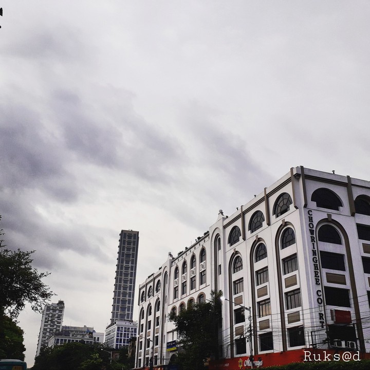 kolkata weather