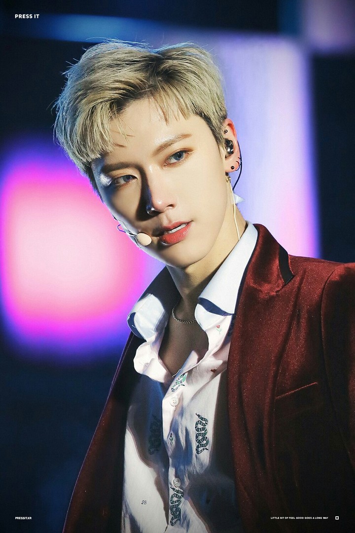 Ten