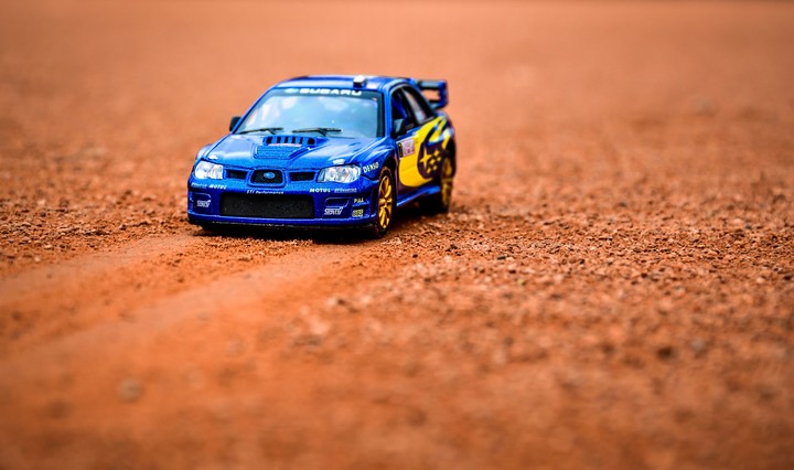 Subaru