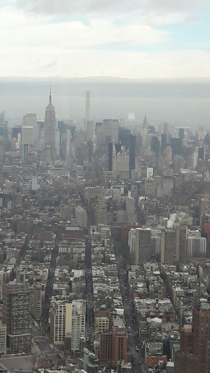 new york