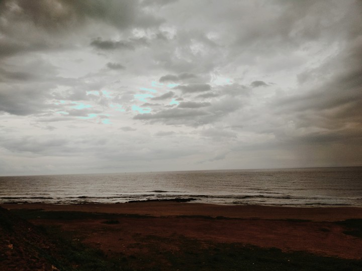 clouds