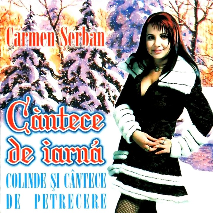 Carmen Șerban