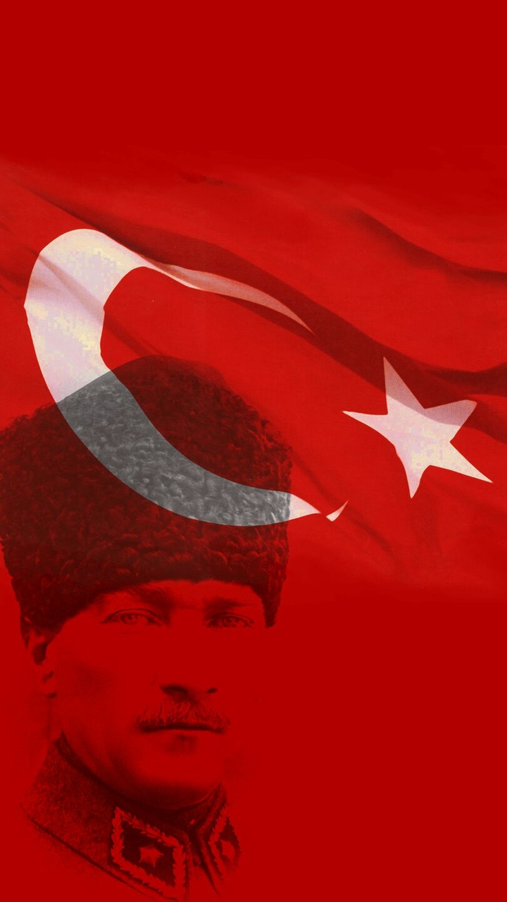 ATATÜRKİYE