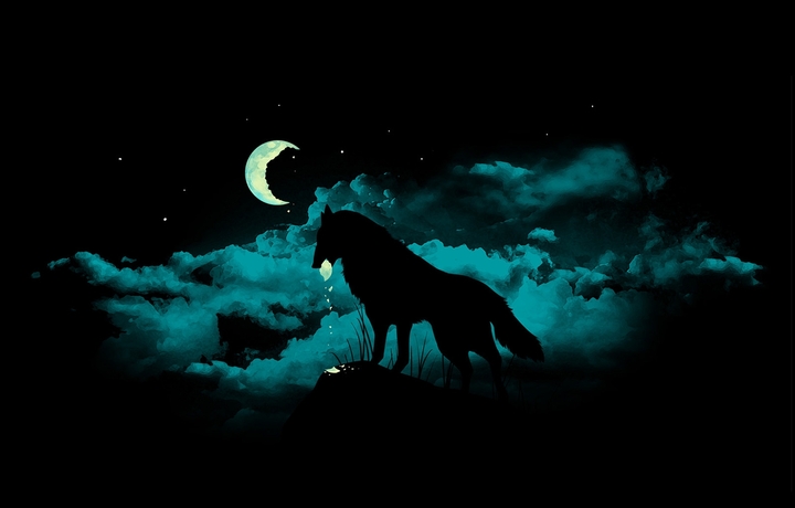 Nightwolf