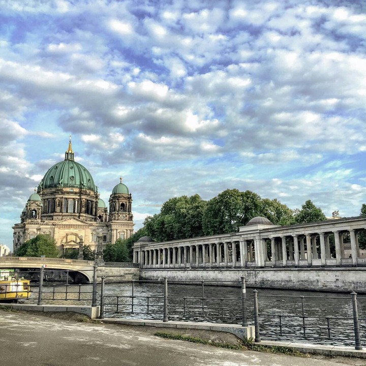 Berlin