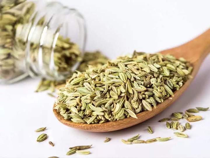 Fennel Seeds