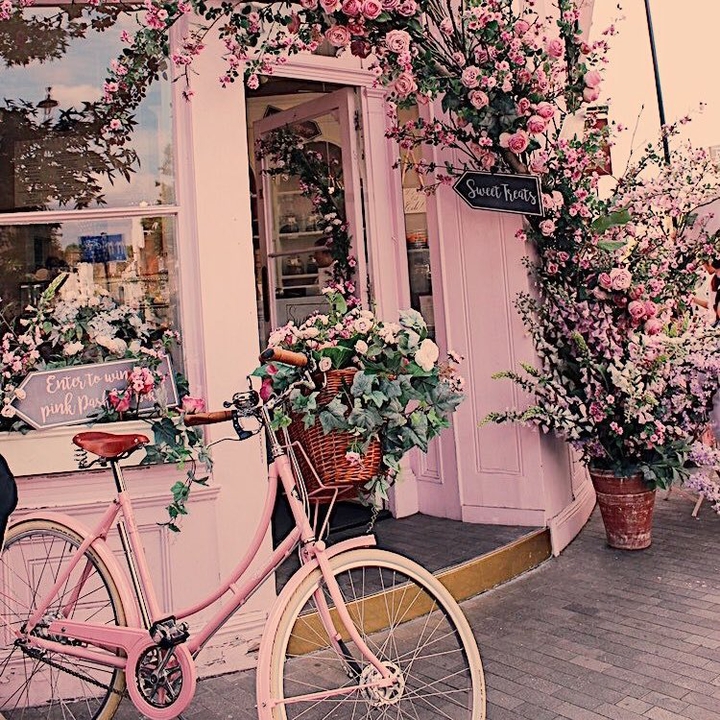 ❤️