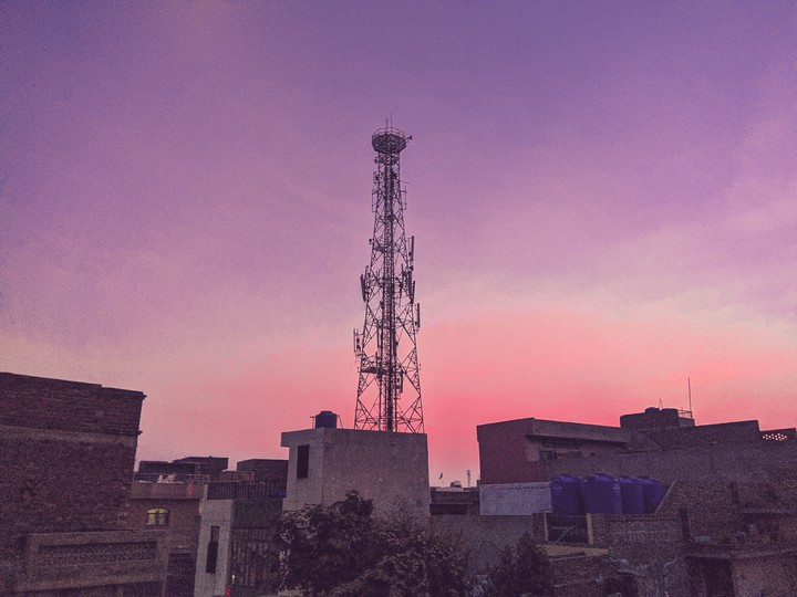 Sky