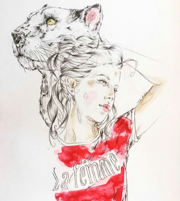 art