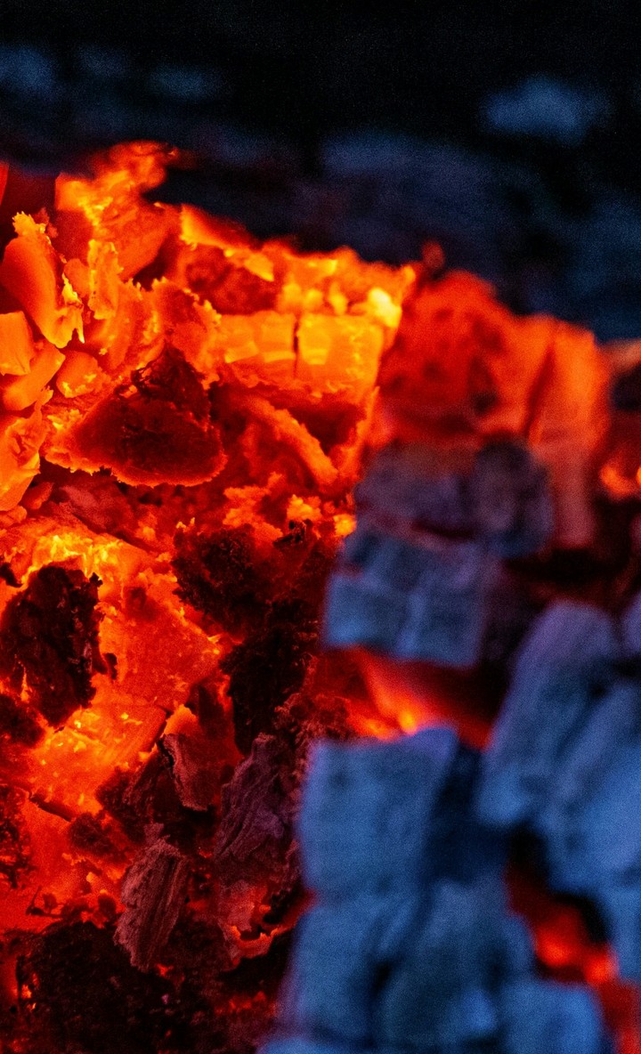 fire