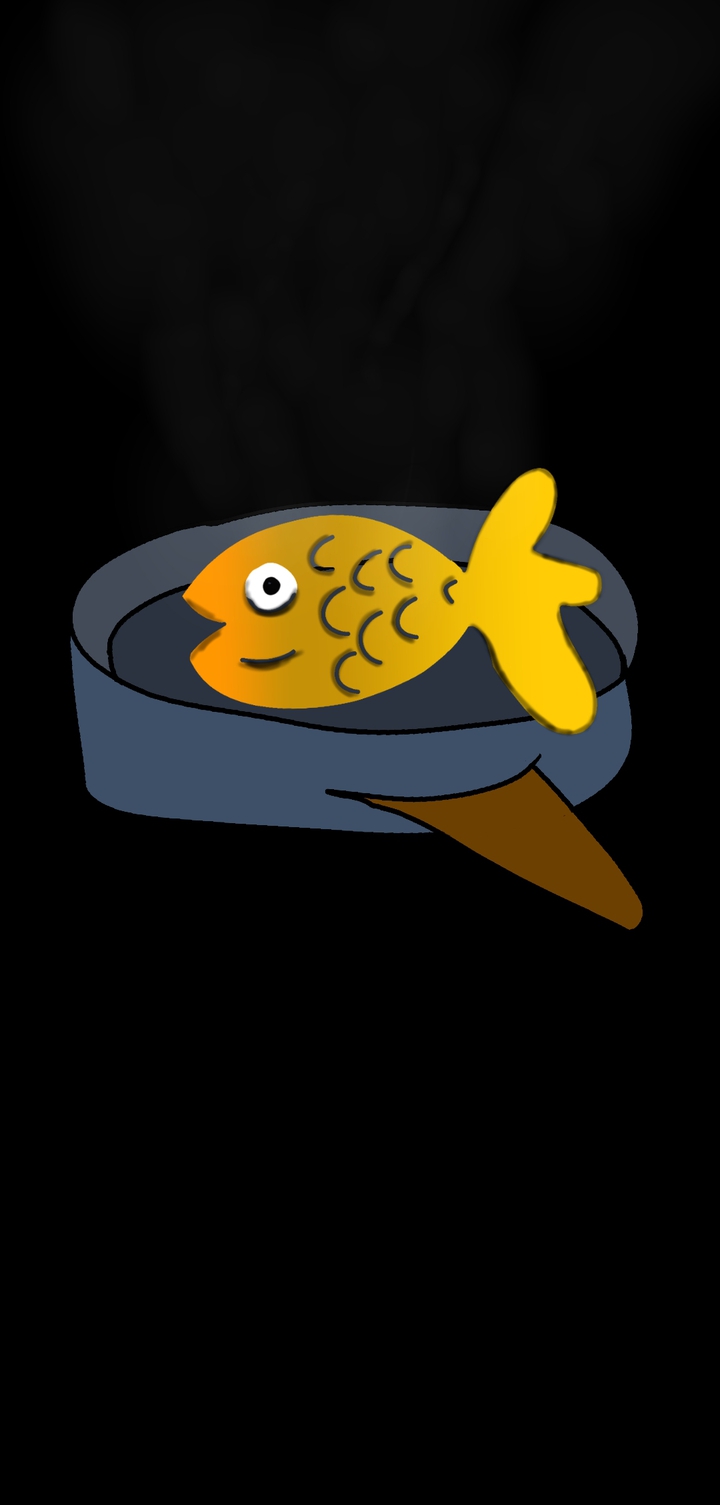 fishy