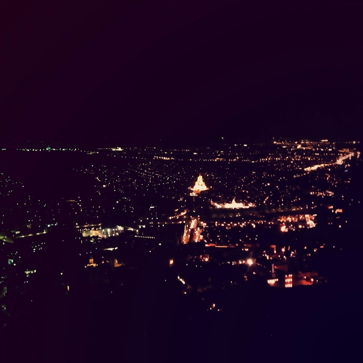 Georgia- Tbilisi