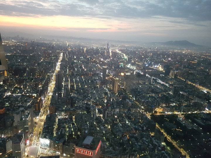 taiwan