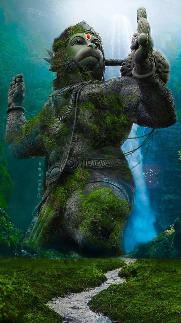 Jai Sri Ram