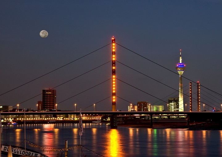 Düsseldorf