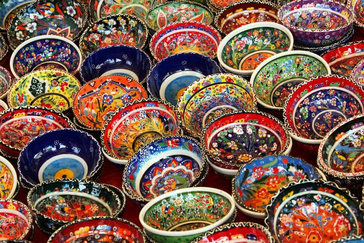 Colorful