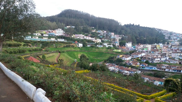 ooty