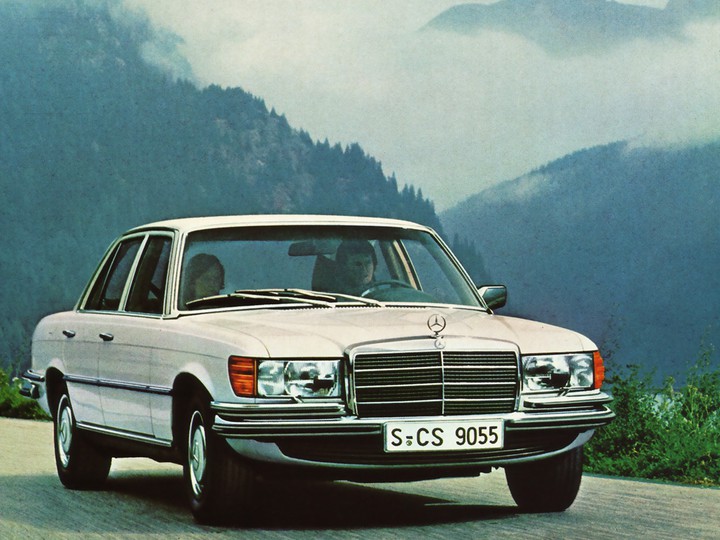 mercedes benz