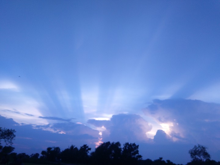 sky